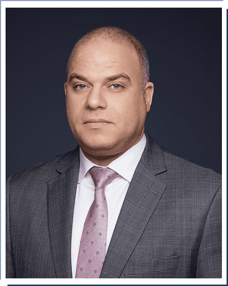 Administrative Director/Mohamed Wafdy