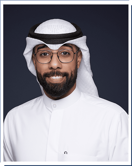 Abdulaziz Almandeel
