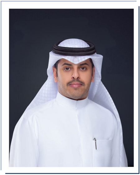 Khaled Almutairi