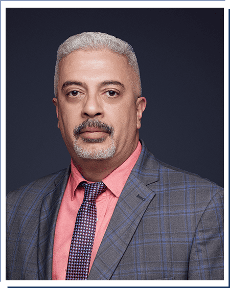 Ayman Fawzy