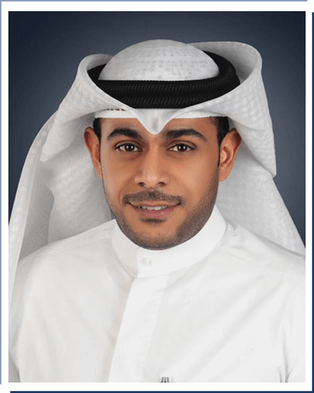 Fahad F. AlFarhan