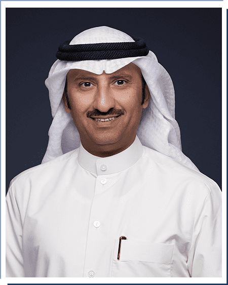 Meshal Alhajri