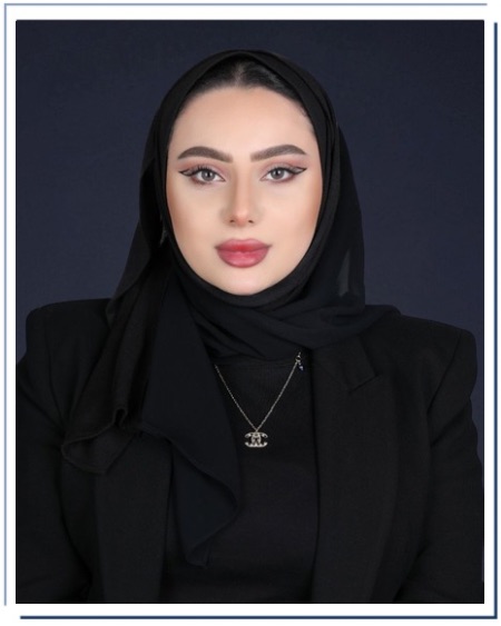 Fatemah Hasan