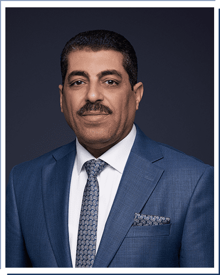 Youssef Dryas