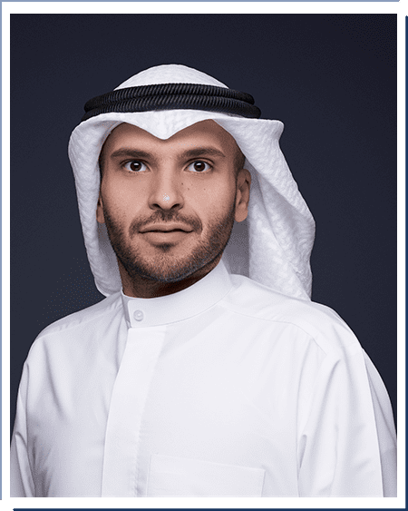 Ghanim AlDabbous