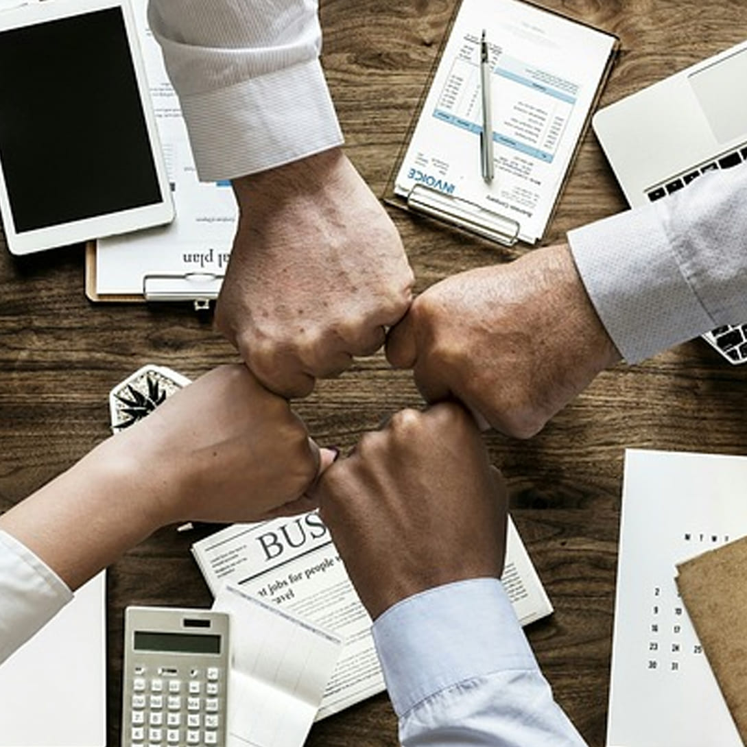CORPORATE STRUCTURING