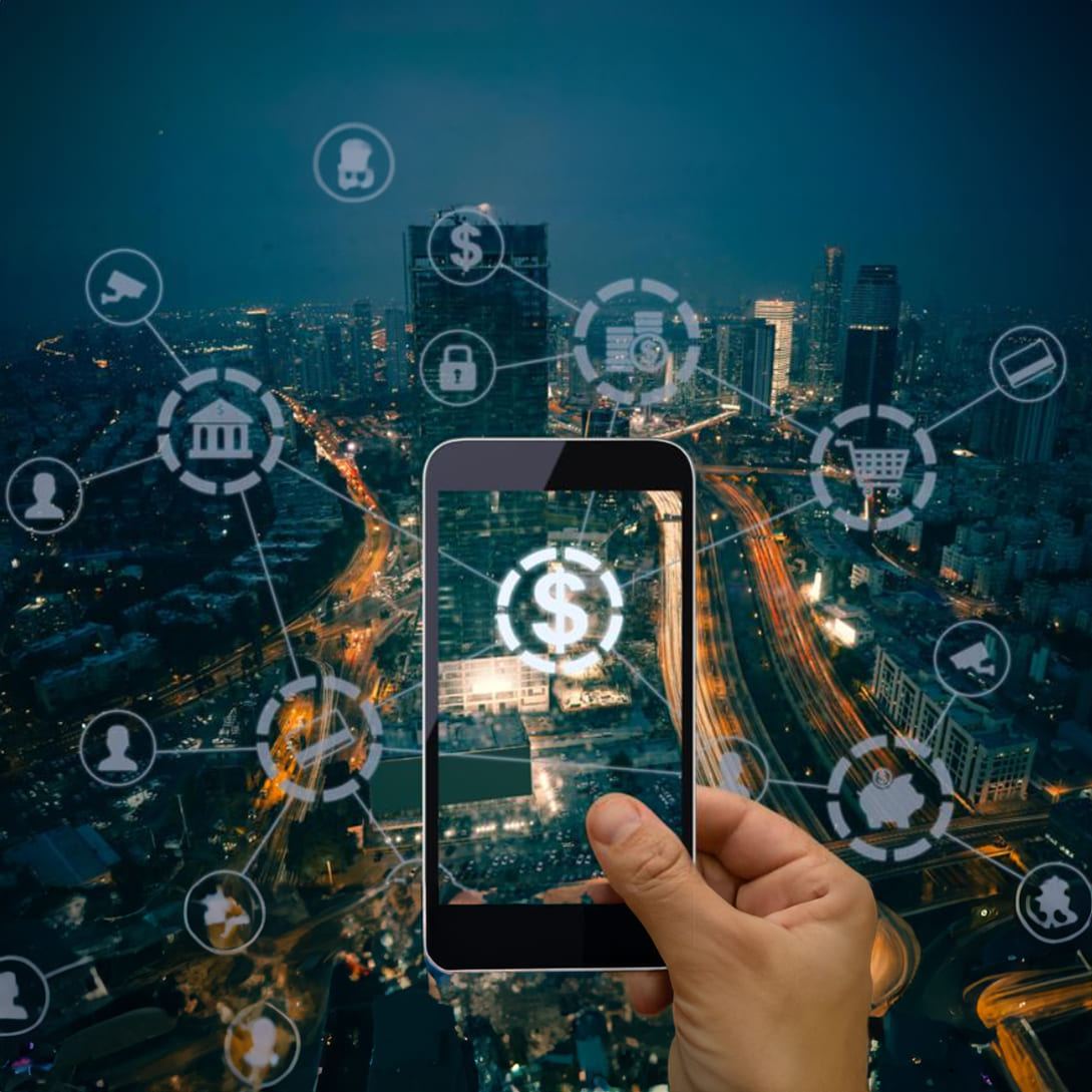 FINTECH LEGAL SERVICES