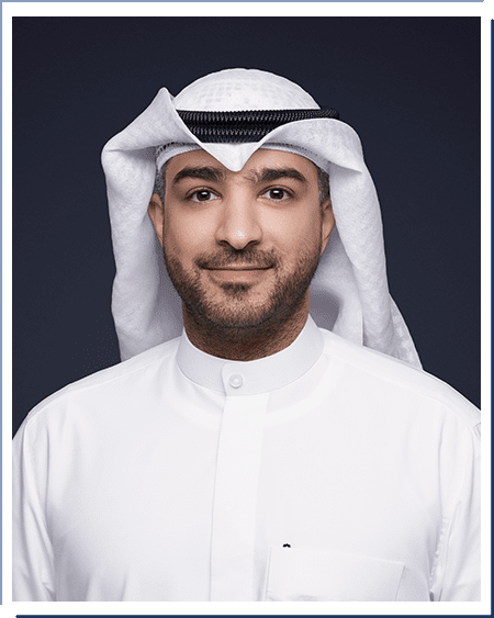 Fayez Alzefairi