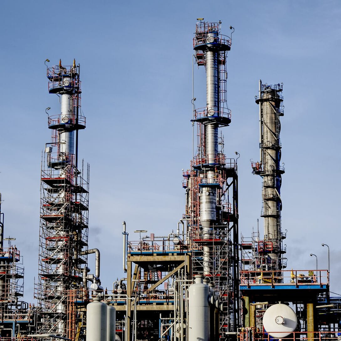 ENERGY SECTOR