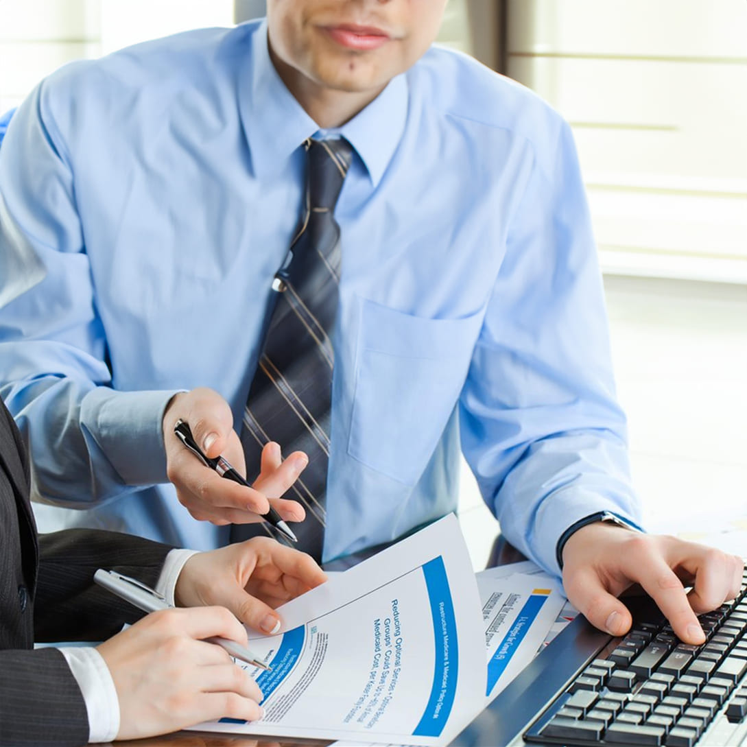 CLAIM MANAGEMENT