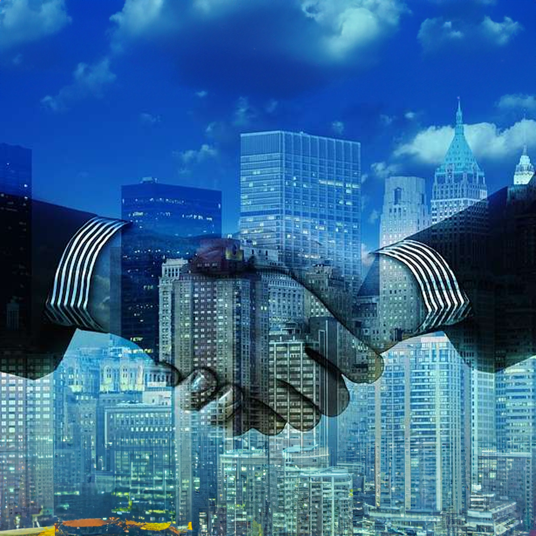MERGERS & ACQUISITIONS